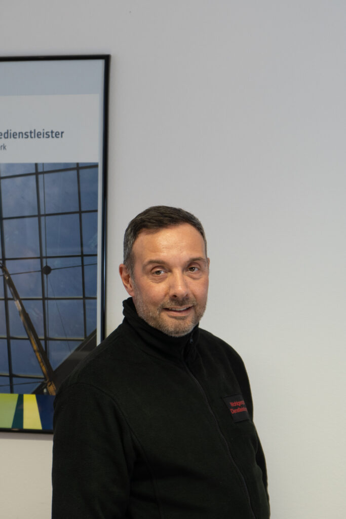 Stefan Wohlgemuth