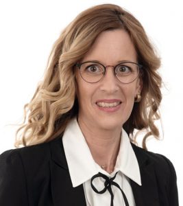 Tanja Wohlgemuth